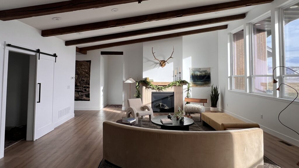 Commercial Remodeling