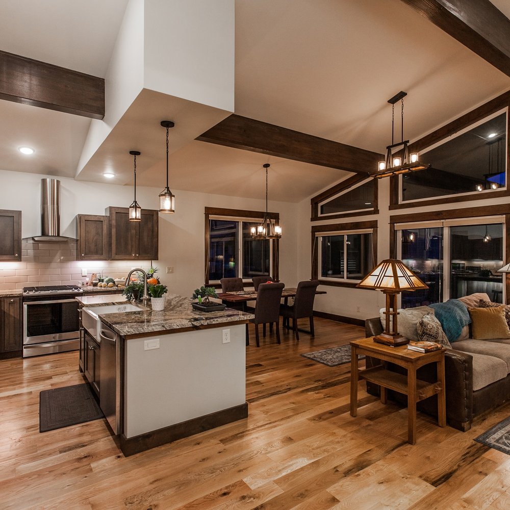 Home Remodeling Belgrade bozeman