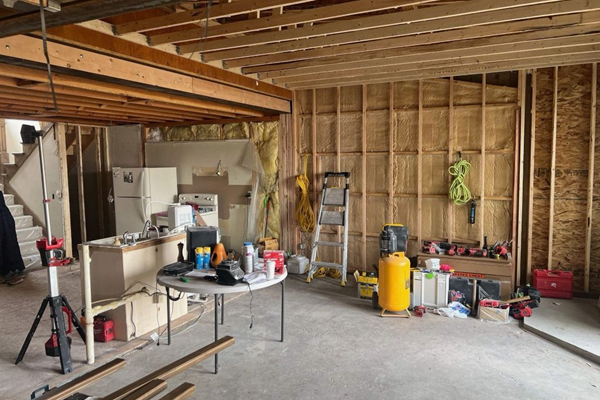 dobrowski built room additions and upgrades